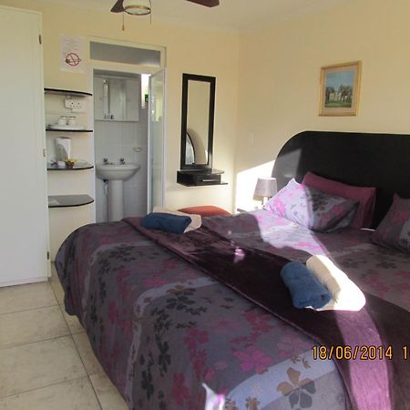 Blue Horizon Bay Guest House Van Stadensriviermond Zewnętrze zdjęcie