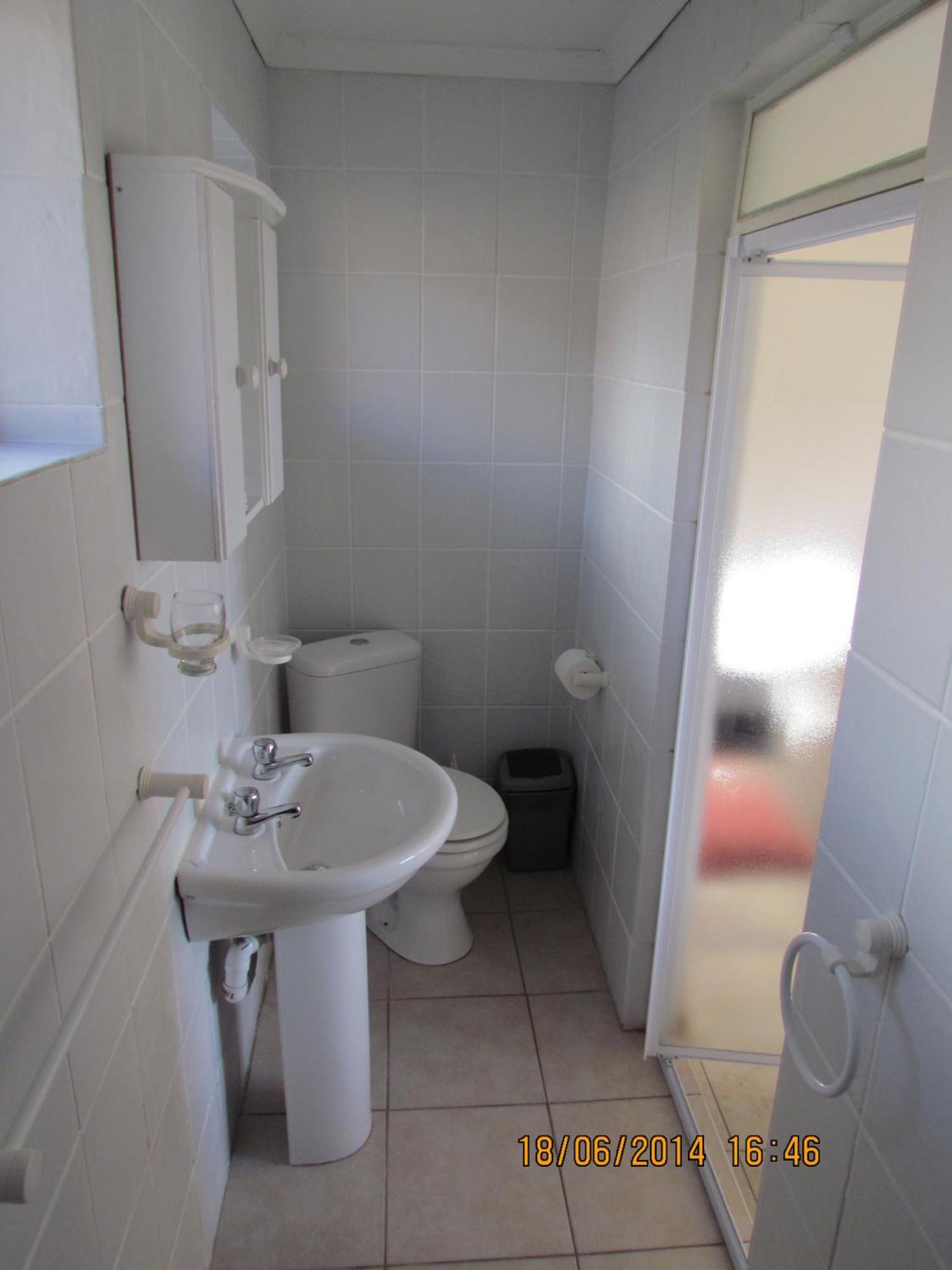 Blue Horizon Bay Guest House Van Stadensriviermond Zewnętrze zdjęcie