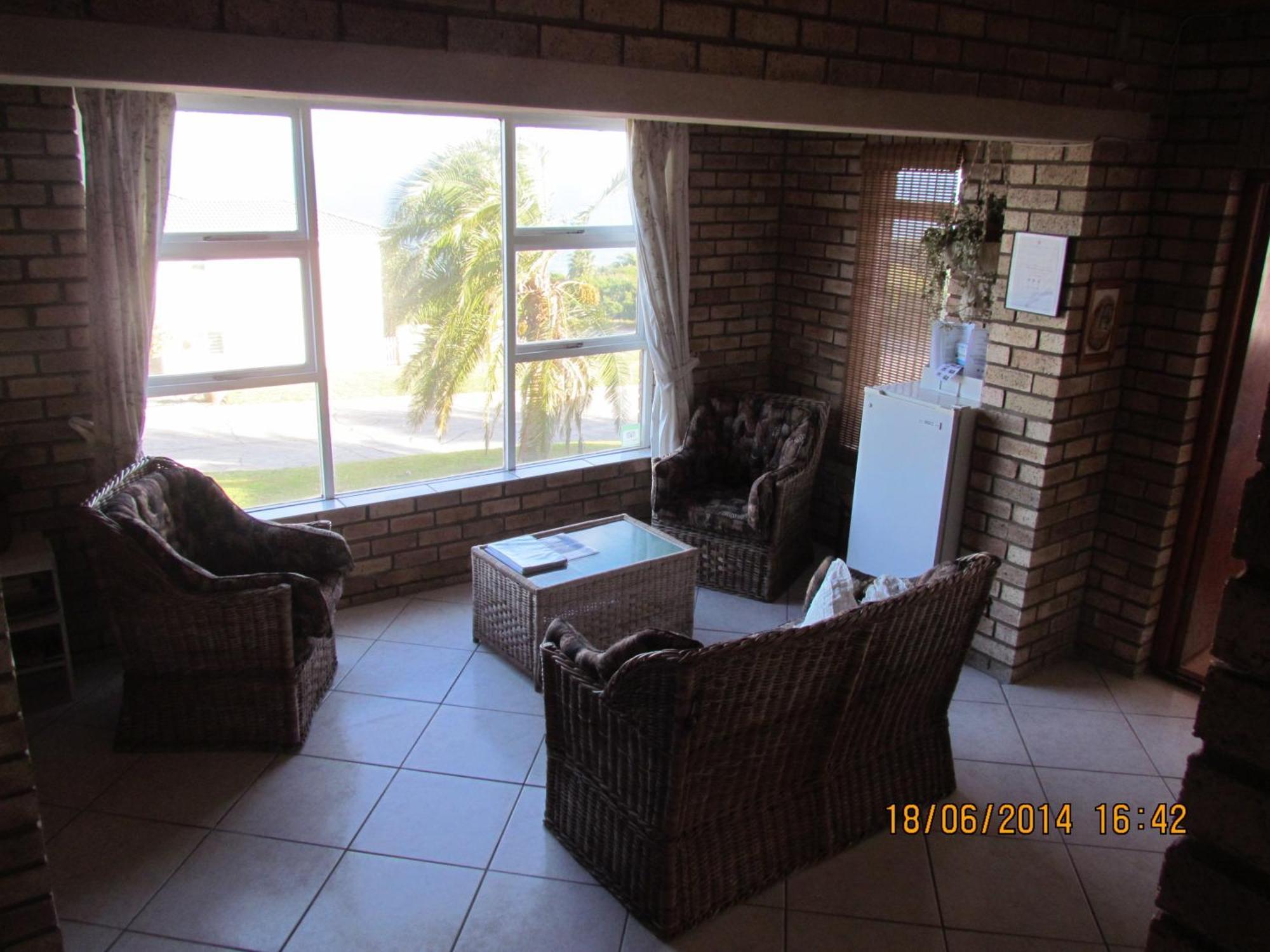Blue Horizon Bay Guest House Van Stadensriviermond Zewnętrze zdjęcie