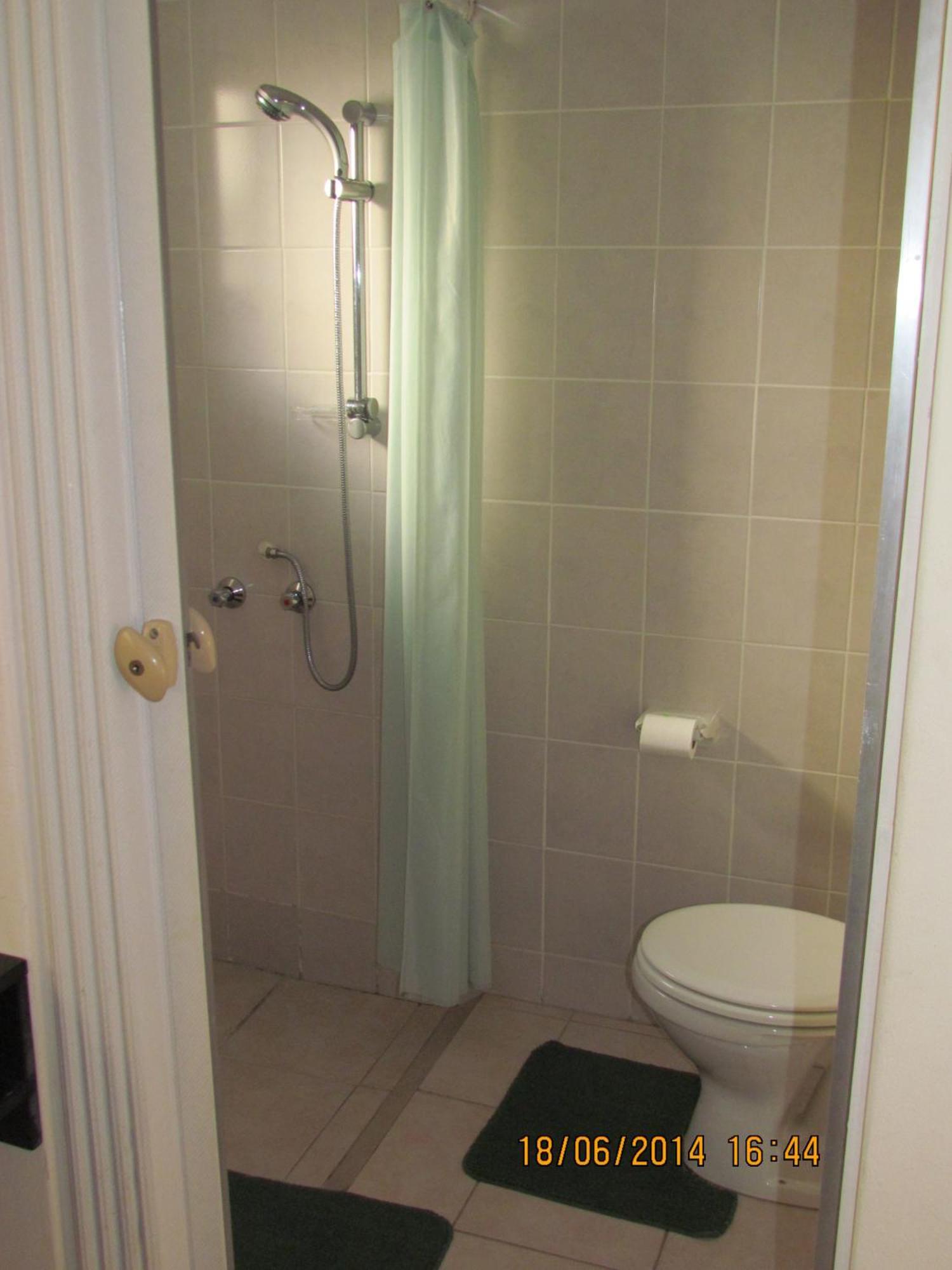Blue Horizon Bay Guest House Van Stadensriviermond Zewnętrze zdjęcie