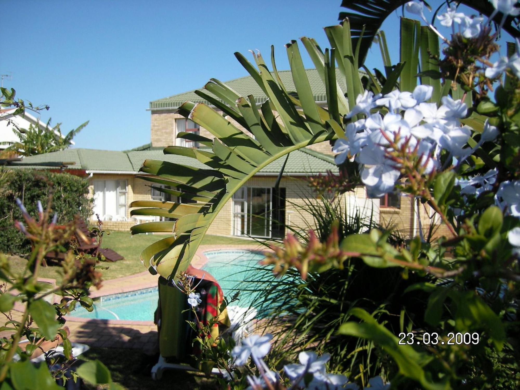 Blue Horizon Bay Guest House Van Stadensriviermond Zewnętrze zdjęcie
