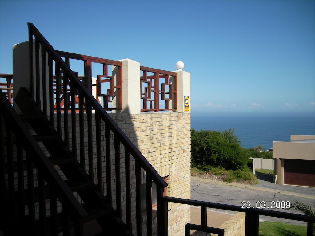 Blue Horizon Bay Guest House Van Stadensriviermond Zewnętrze zdjęcie