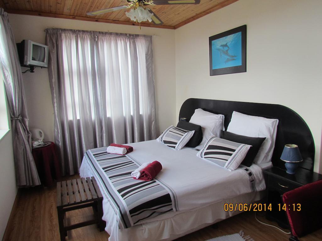 Blue Horizon Bay Guest House Van Stadensriviermond Pokój zdjęcie
