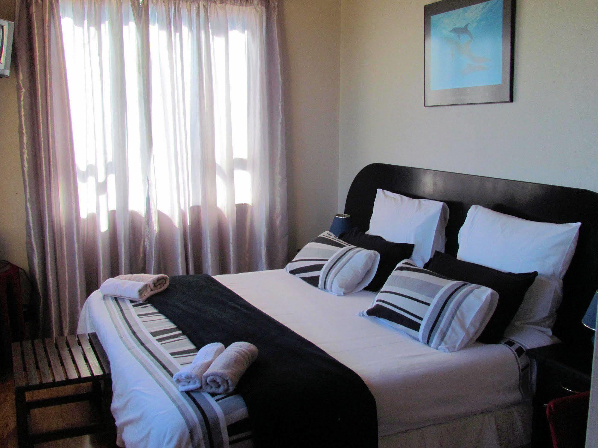 Blue Horizon Bay Guest House Van Stadensriviermond Zewnętrze zdjęcie