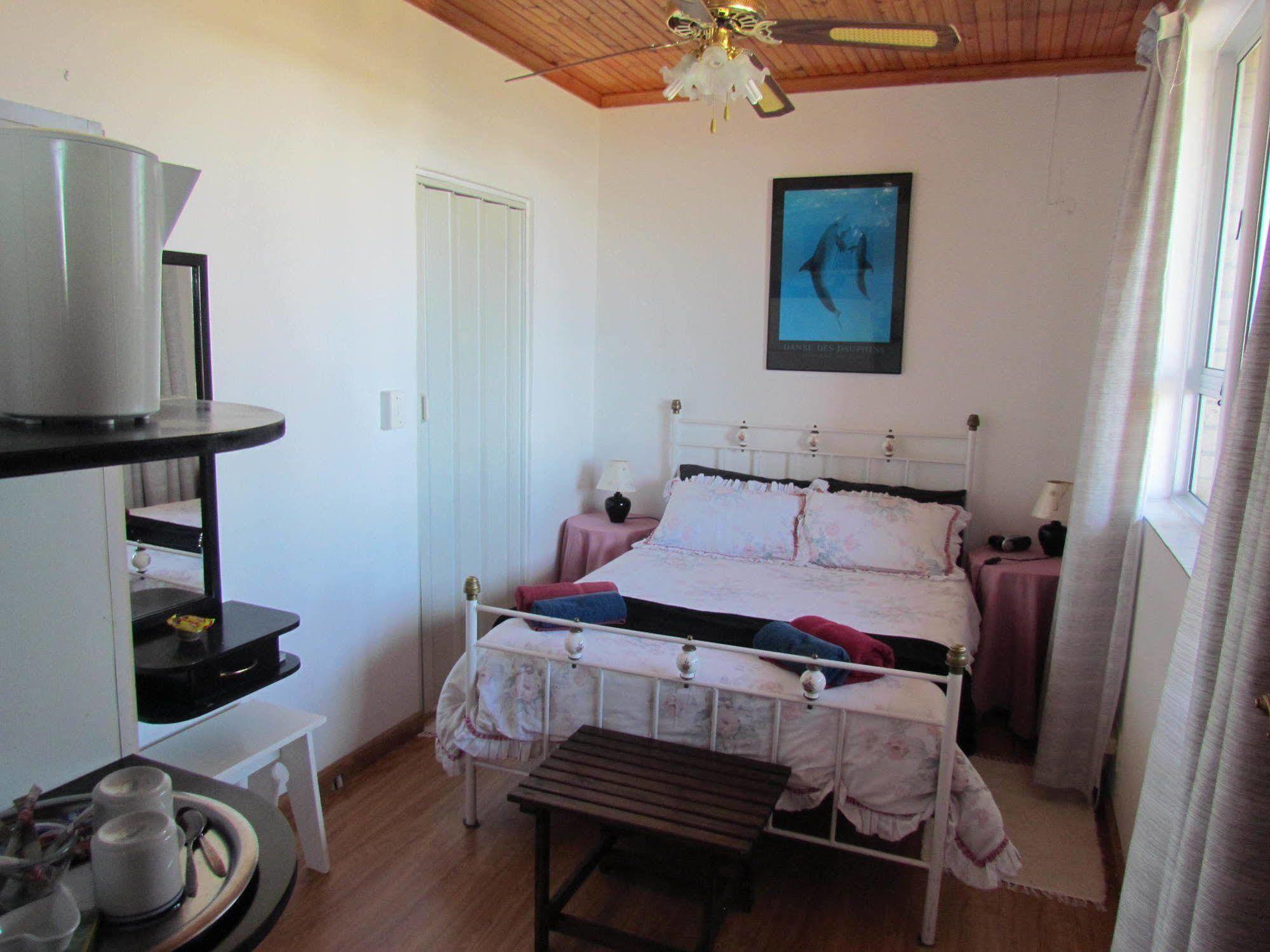 Blue Horizon Bay Guest House Van Stadensriviermond Zewnętrze zdjęcie