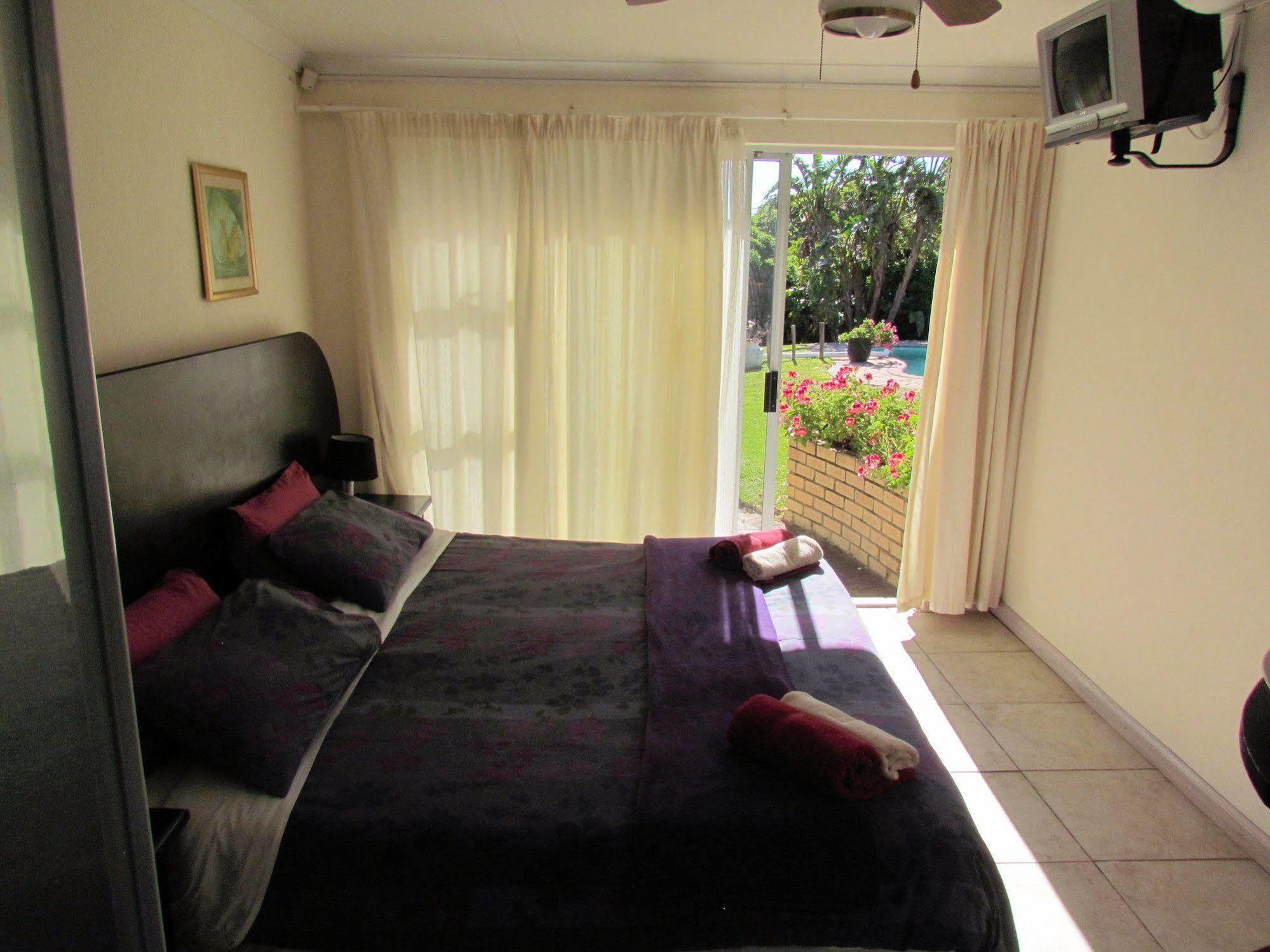 Blue Horizon Bay Guest House Van Stadensriviermond Zewnętrze zdjęcie