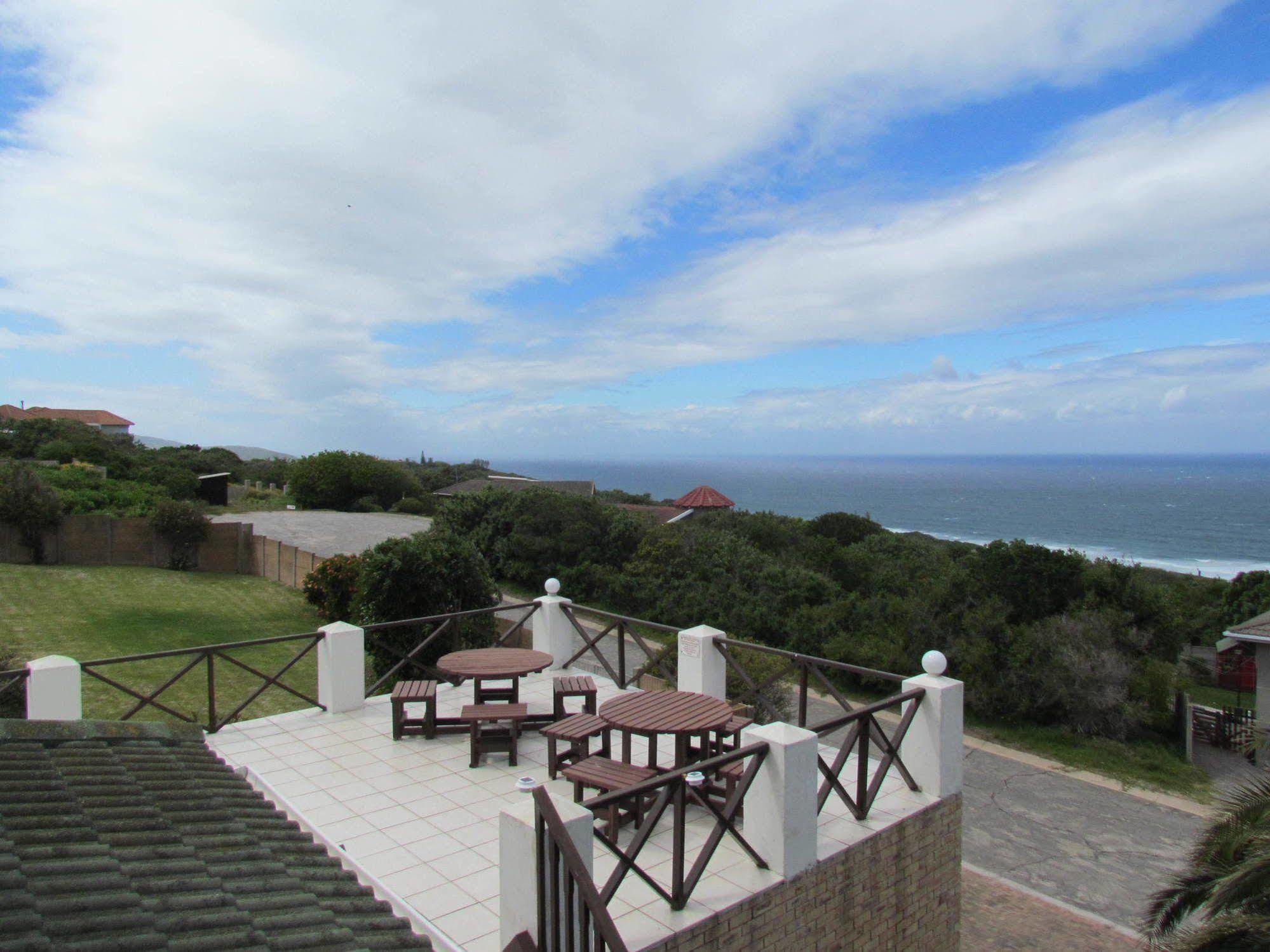 Blue Horizon Bay Guest House Van Stadensriviermond Zewnętrze zdjęcie